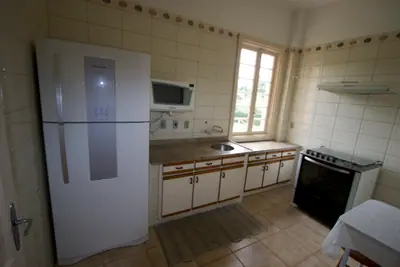 Cozinha completa
